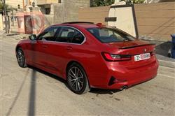 بي ام دبليو الفئة 3